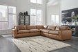 Emilia Sectional - Furniture Home (Kansas City, MO)