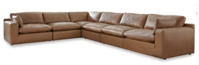 Emilia Sectional - Furniture Home (Kansas City, MO)
