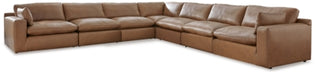 Emilia Sectional - Furniture Home (Kansas City, MO)