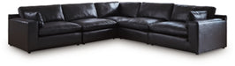 Emilia Sectional - Furniture Home (Kansas City, MO)