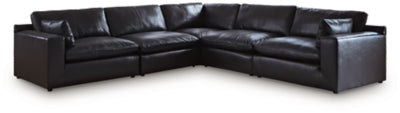 Emilia Sectional - Furniture Home (Kansas City, MO)