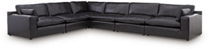 Emilia Sectional - Furniture Home (Kansas City, MO)