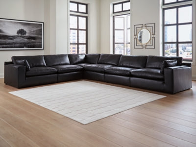 Emilia Sectional - Furniture Home (Kansas City, MO)