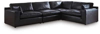 Emilia Sectional - Furniture Home (Kansas City, MO)