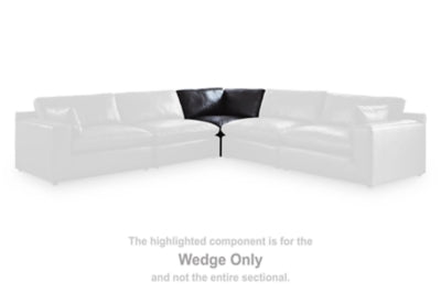 Emilia Sectional - Furniture Home (Kansas City, MO)