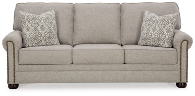 Gaelon Sofa - Furniture Home (Kansas City, MO)