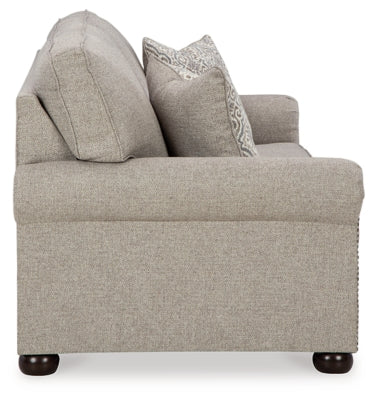 Gaelon Sofa - Furniture Home (Kansas City, MO)