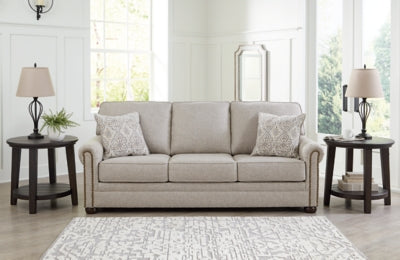 Gaelon Sofa - Furniture Home (Kansas City, MO)