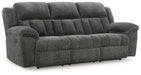 Frohn Reclining Sofa - Furniture Home (Kansas City, MO)