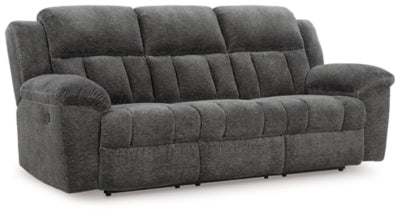 Frohn Reclining Sofa - Furniture Home (Kansas City, MO)