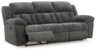 Frohn Reclining Sofa - Furniture Home (Kansas City, MO)