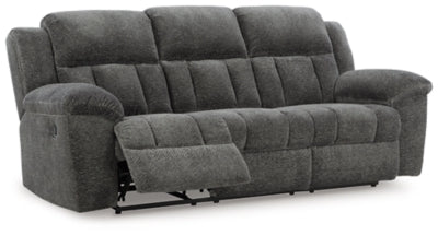 Frohn Reclining Sofa - Furniture Home (Kansas City, MO)
