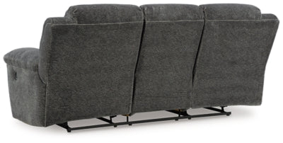 Frohn Reclining Sofa - Furniture Home (Kansas City, MO)