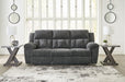 Frohn Reclining Sofa - Furniture Home (Kansas City, MO)