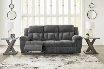 Frohn Reclining Sofa - Furniture Home (Kansas City, MO)