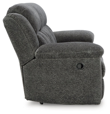Frohn Reclining Sofa - Furniture Home (Kansas City, MO)