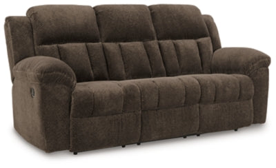 Frohn Reclining Sofa - Furniture Home (Kansas City, MO)
