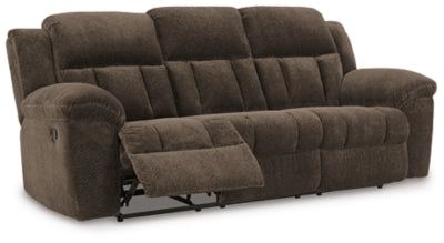 Frohn Reclining Sofa - Furniture Home (Kansas City, MO)