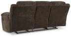 Frohn Reclining Sofa - Furniture Home (Kansas City, MO)