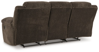 Frohn Reclining Sofa - Furniture Home (Kansas City, MO)