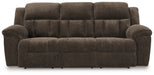 Frohn Reclining Sofa - Furniture Home (Kansas City, MO)