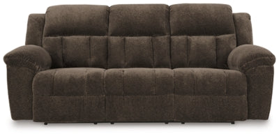 Frohn Reclining Sofa - Furniture Home (Kansas City, MO)