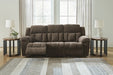 Frohn Reclining Sofa - Furniture Home (Kansas City, MO)