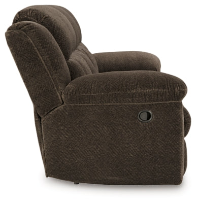 Frohn Reclining Sofa - Furniture Home (Kansas City, MO)