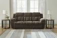 Frohn Reclining Sofa - Furniture Home (Kansas City, MO)