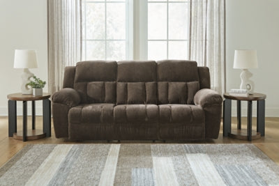 Frohn Reclining Sofa - Furniture Home (Kansas City, MO)