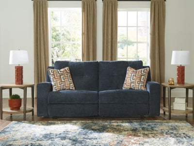 Danum Reclining Sofa - Furniture Home (Kansas City, MO)