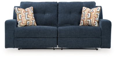 Danum Reclining Sofa - Furniture Home (Kansas City, MO)