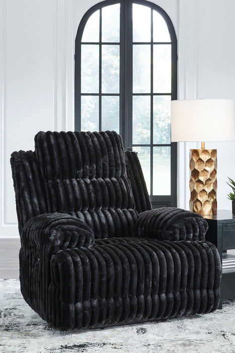 Rhine Falls Power Recliner