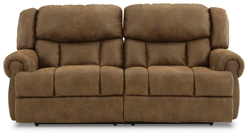 Boothbay Power Reclining Sofa - Furniture Home (Kansas City, MO)