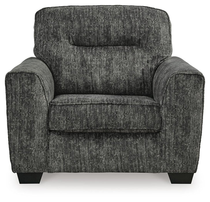 Lonoke Living Room Set