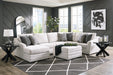 Koralynn Living Room Set - Furniture Home (Kansas City, MO)