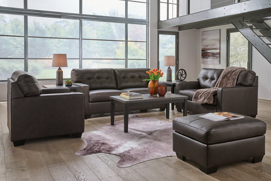 Belziani Living Room Set