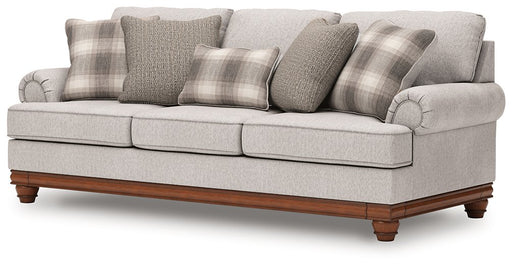Clearbrooke Sofa - Furniture Home (Kansas City, MO)