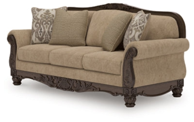Chelsworth Sofa - Furniture Home (Kansas City, MO)