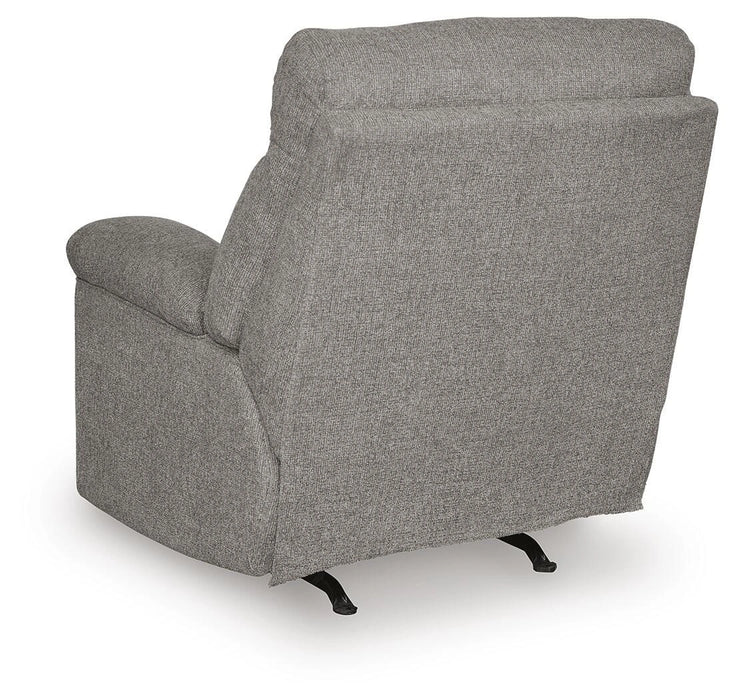 Hoyne Park Recliner