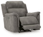Next-Gen DuraPella Power Recliner - Furniture Home (Kansas City, MO)