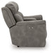 Next-Gen DuraPella Power Reclining Loveseat with Console - Furniture Home (Kansas City, MO)