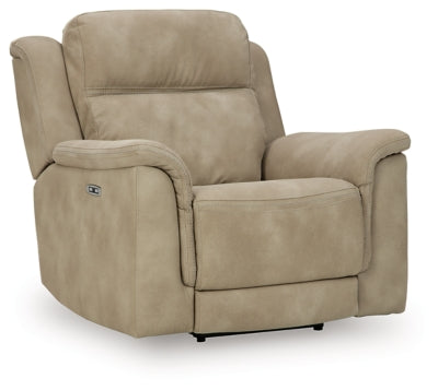 Next-Gen DuraPella Power Recliner - Furniture Home (Kansas City, MO)