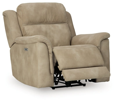 Next-Gen DuraPella Power Recliner - Furniture Home (Kansas City, MO)
