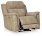 Next-Gen DuraPella Power Recliner - Furniture Home (Kansas City, MO)