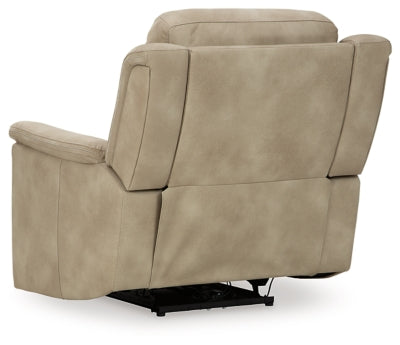 Next-Gen DuraPella Power Recliner - Furniture Home (Kansas City, MO)