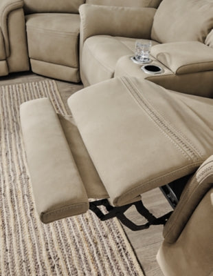 Next-Gen DuraPella Power Recliner - Furniture Home (Kansas City, MO)