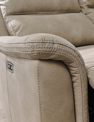 Next-Gen DuraPella Power Recliner - Furniture Home (Kansas City, MO)