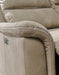 Next-Gen DuraPella Power Recliner - Furniture Home (Kansas City, MO)