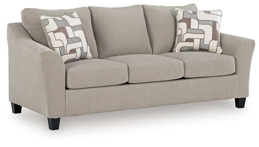 Willarae Sofa - Furniture Home (Kansas City, MO)
